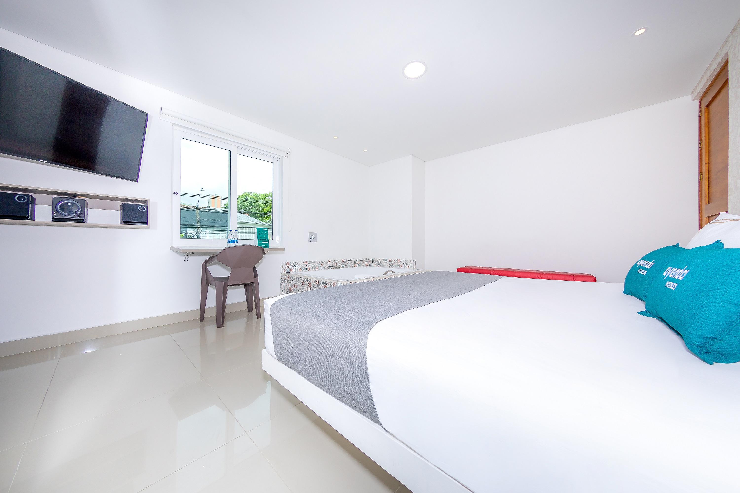 Infinity 3* Medellin