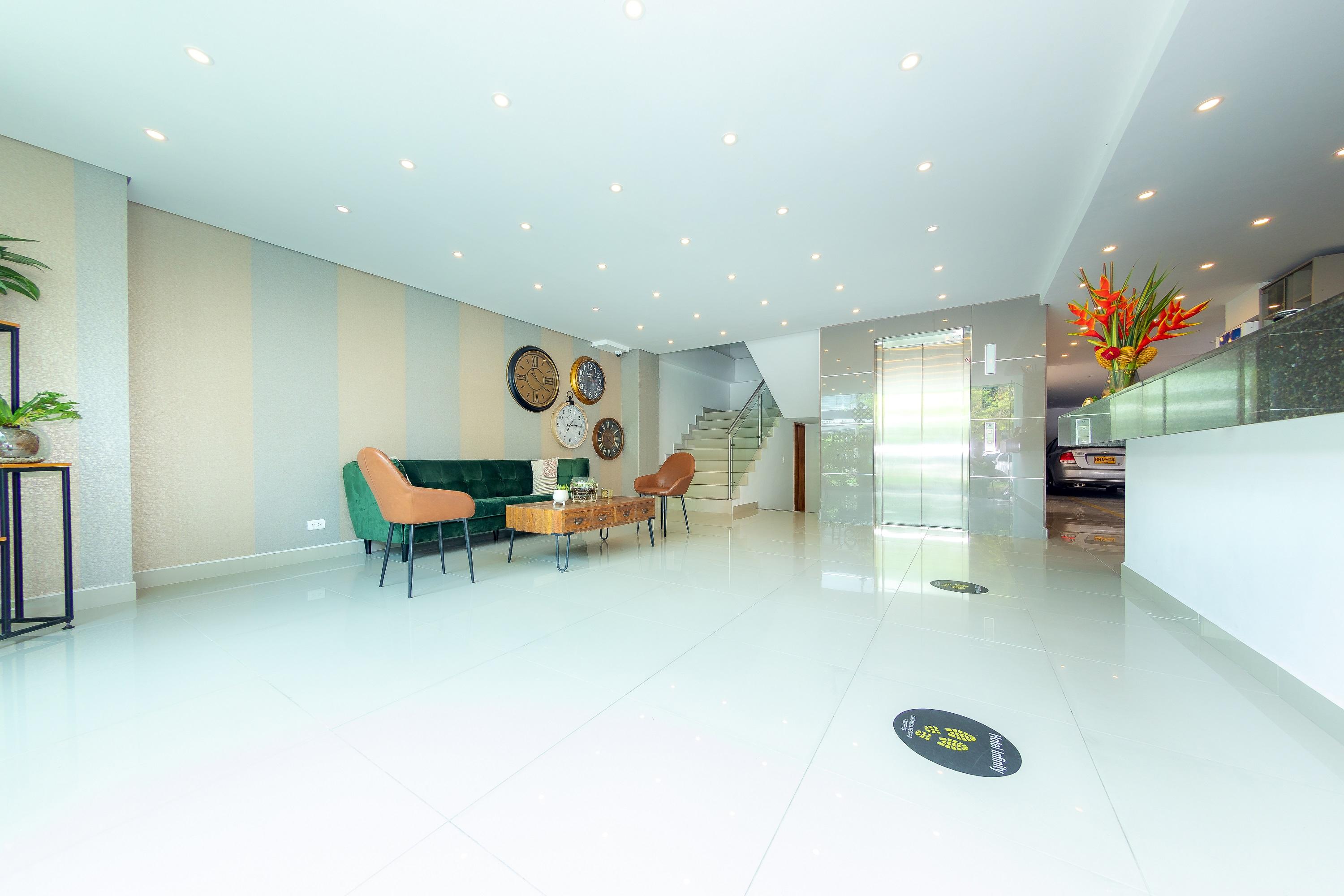 Infinity Hotel