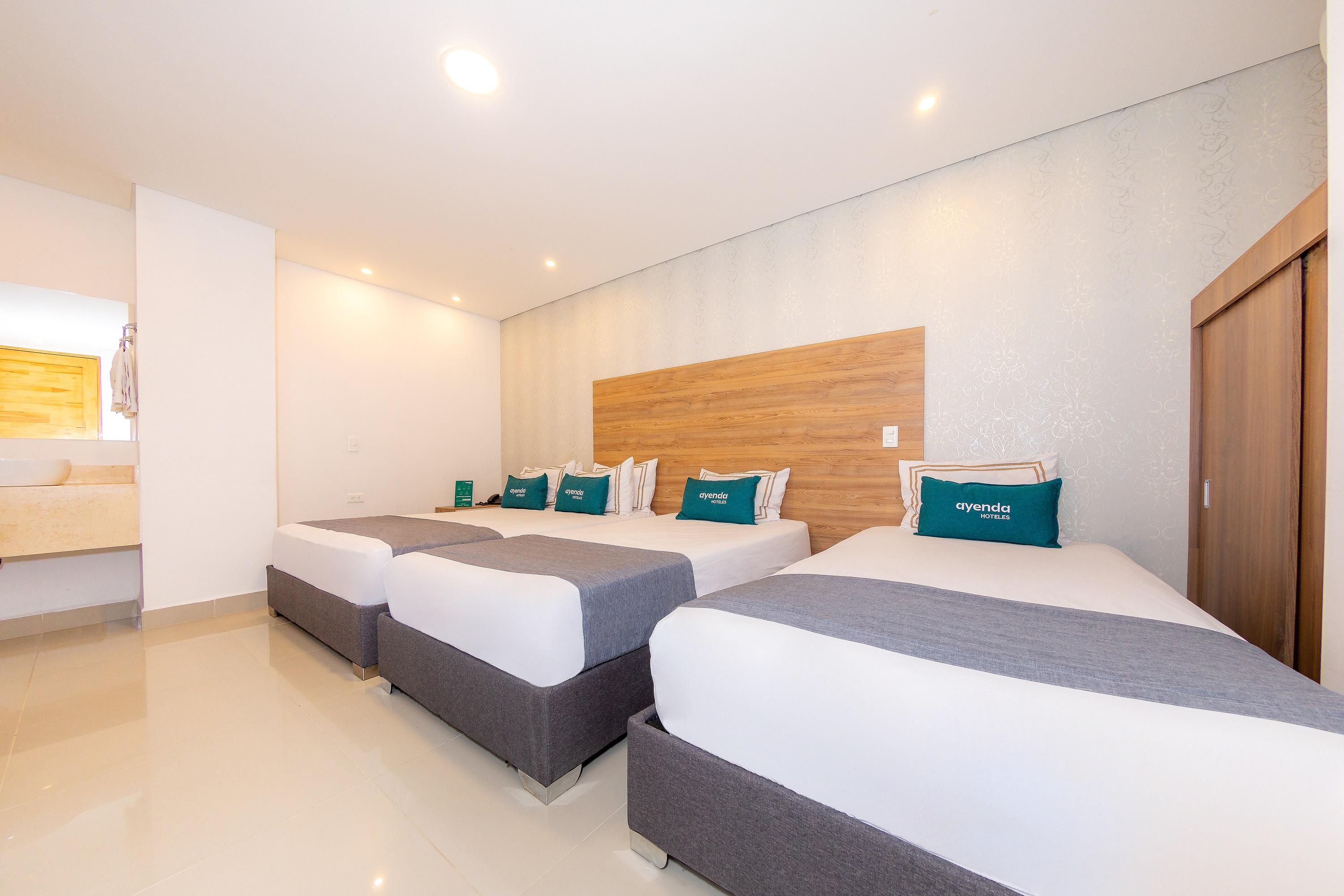 Hotel Infinity Medellin