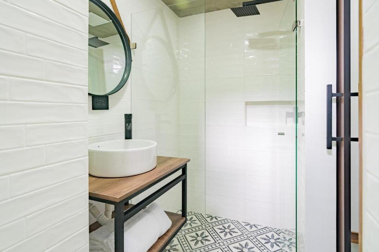 Aparthotel Loft 32 Living 3*