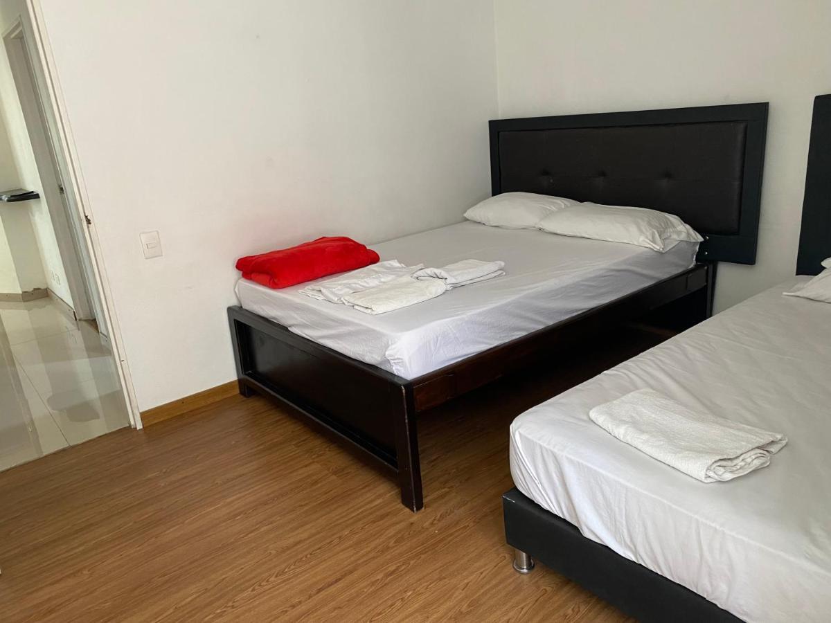 Apartamento En Laureles Estadio Torres 201 Apartment *
