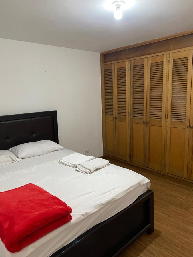 Apartment Apartamento En Laureles Estadio Torres 201 *
