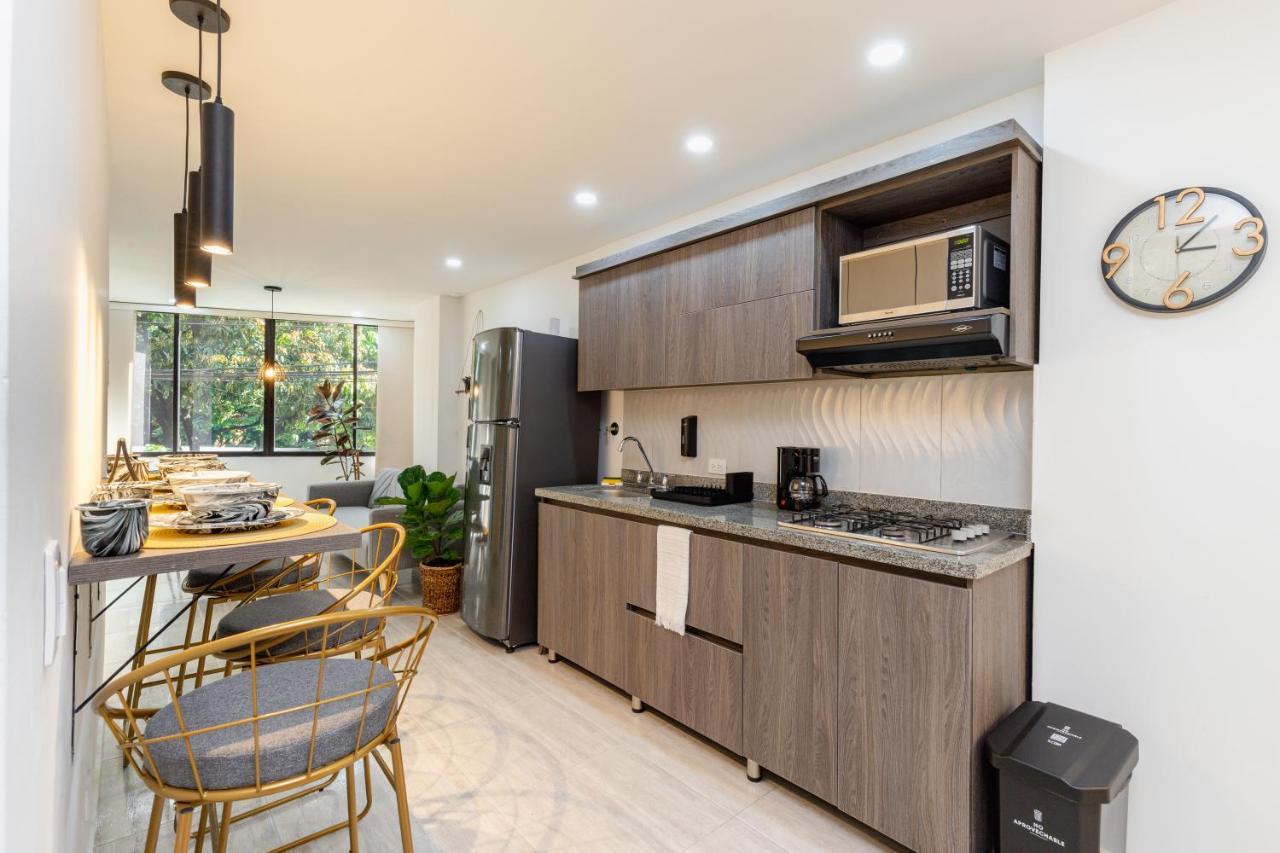 Ac, Apto Saman, Pet Friendly, 7 Personas Medellin
