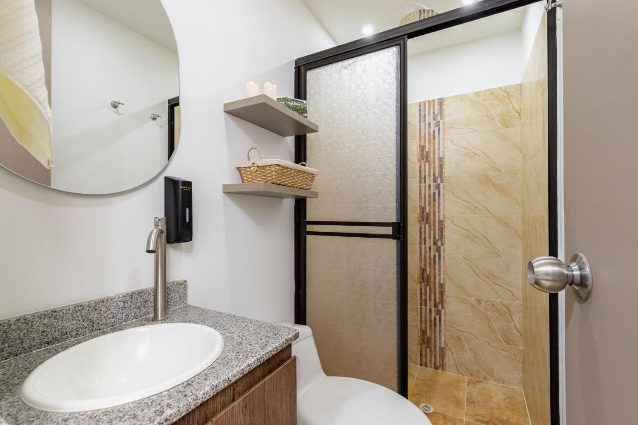 Ac, Apto Saman, Pet Friendly, 7 Personas Apartment