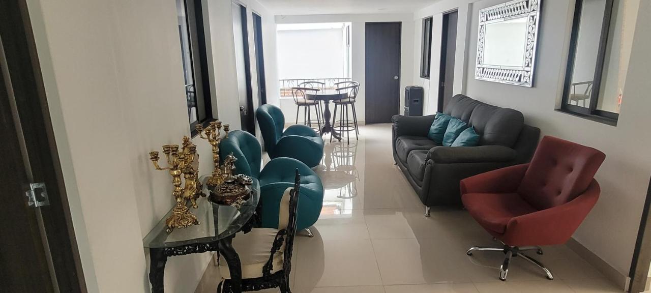 Funny Moments Bed & Breakfast Medellin
