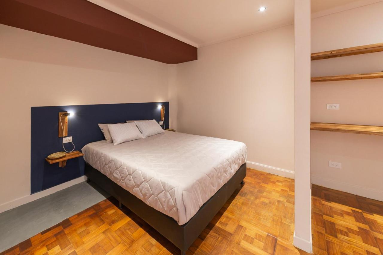 Hotel Casa Mosaiko Nutibara Laureles Medellin