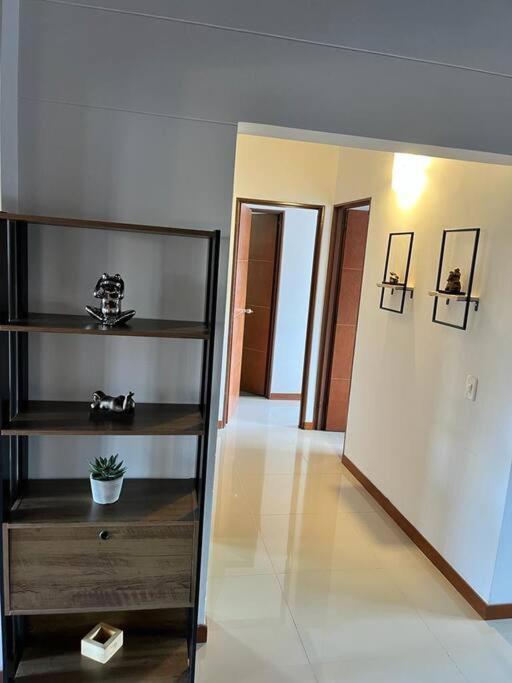 Apartamento Funcional, Laureles. Medellin