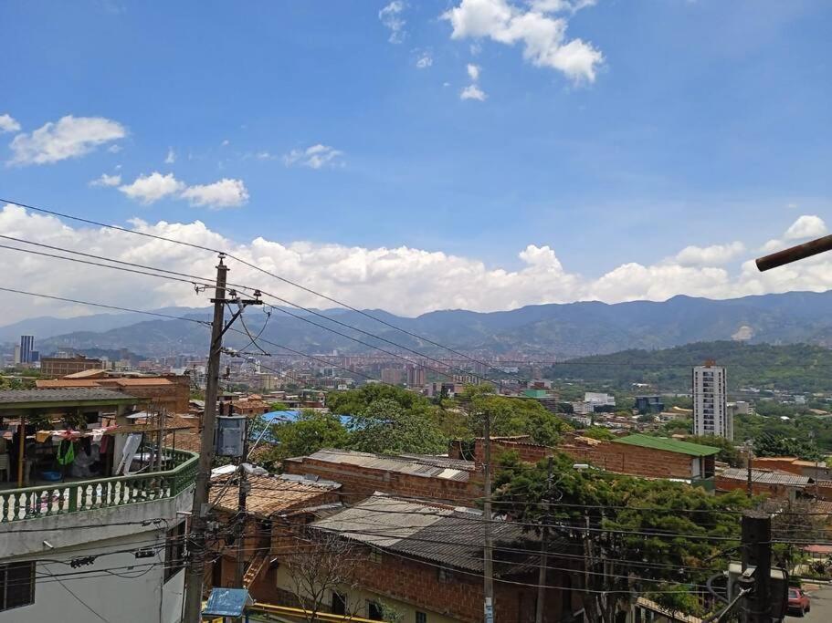 M76 Acogedor En Medellín