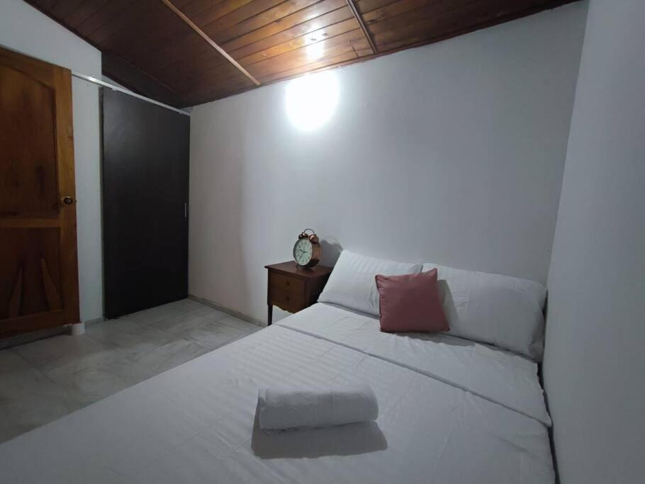 M76 Acogedor En Apartamento