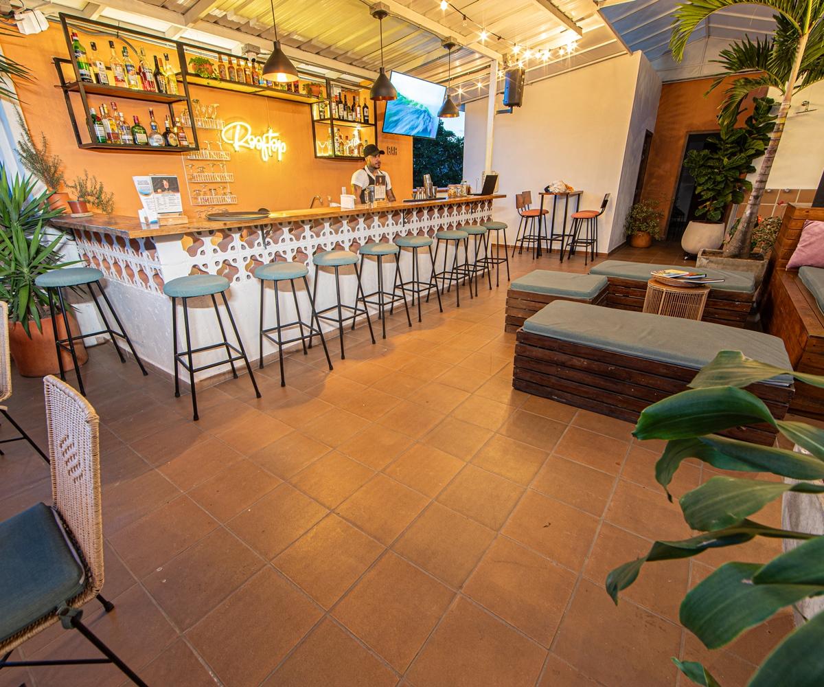 La Martina Boutique Medellin