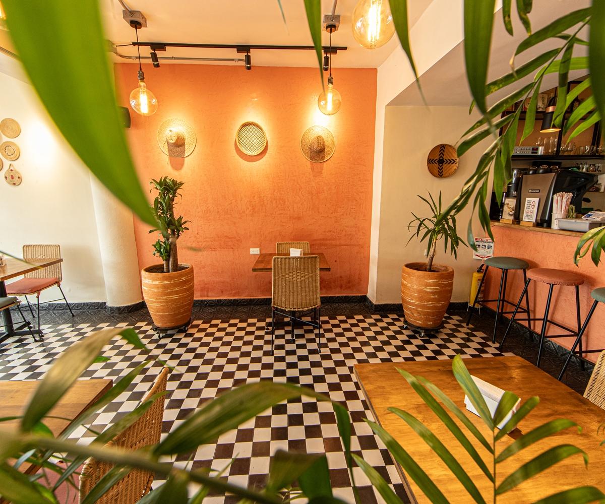 Hotel La Martina Boutique
