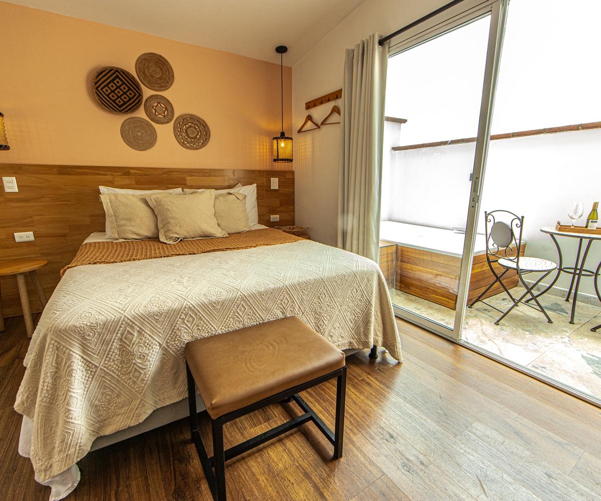 Hotel La Martina Boutique 3*