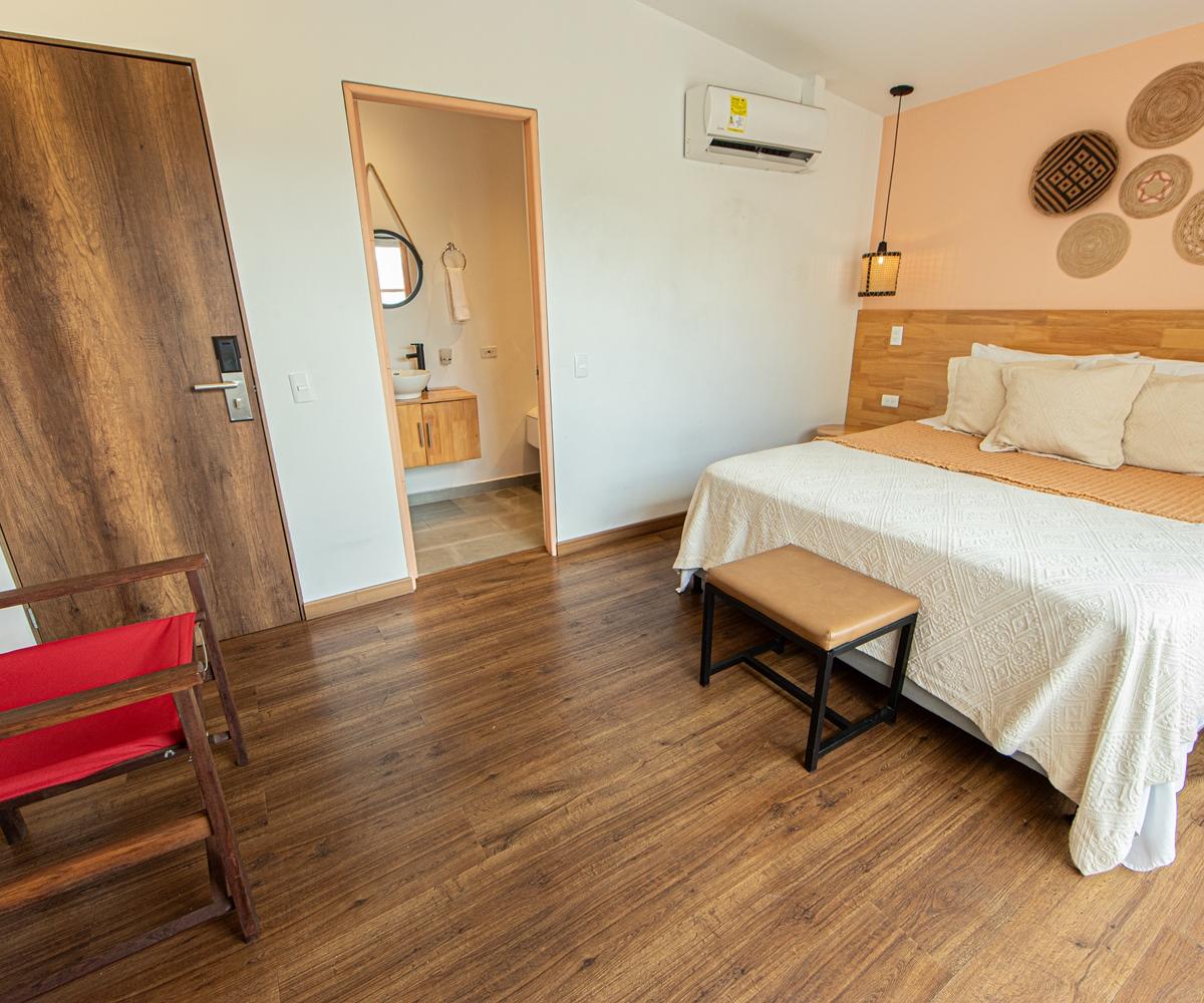 Hotel La Martina Boutique 3*