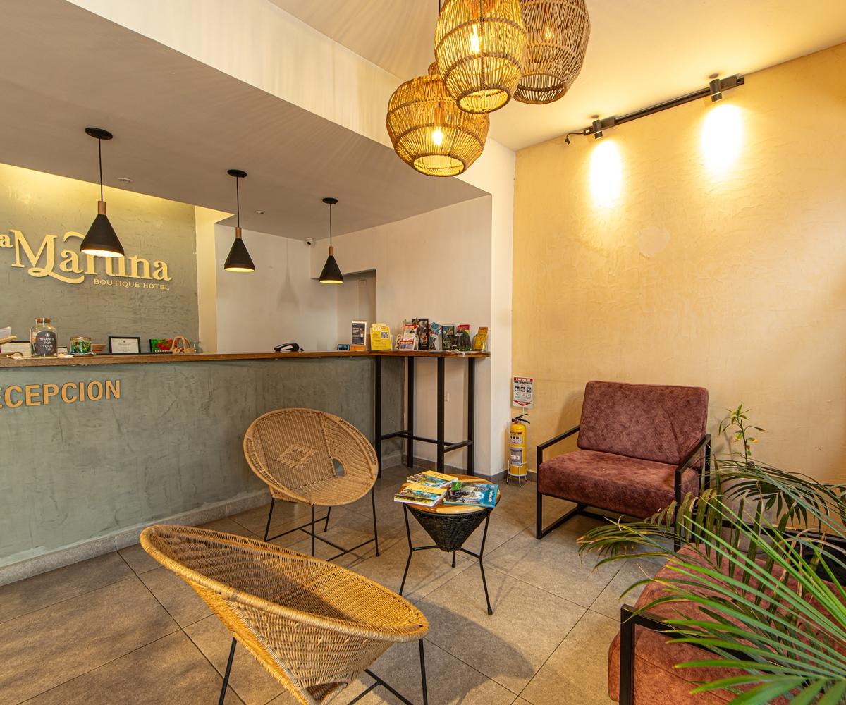 La Martina Boutique Medellin