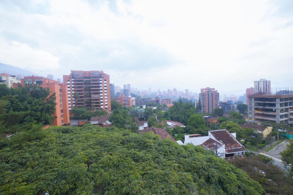 Ecohub Medellin