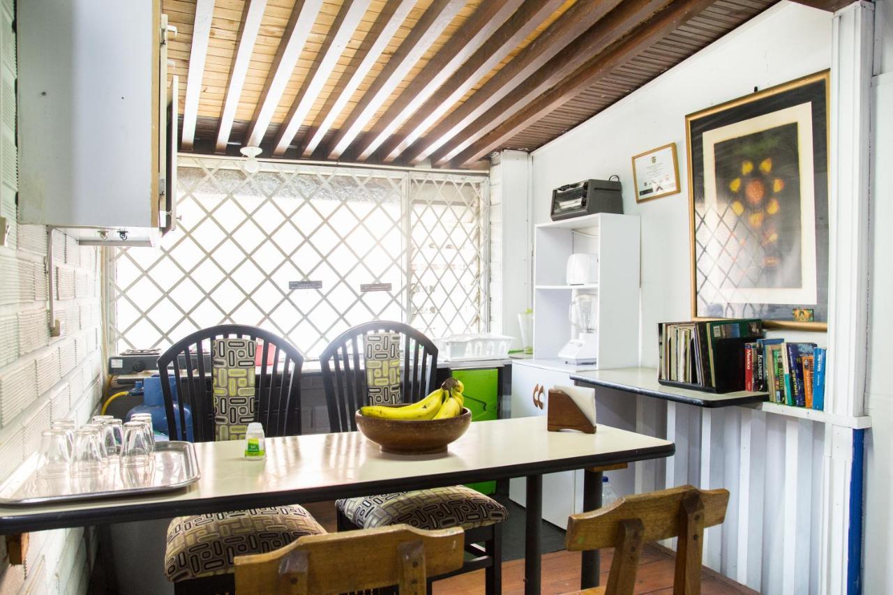 Spring Hostel Medellin