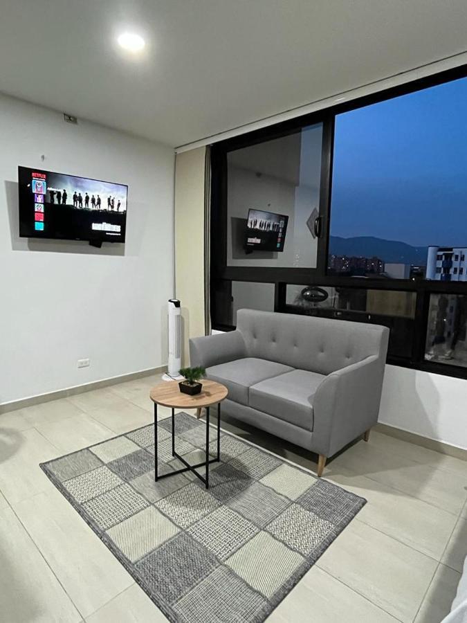 Apartment Penthouse-loft, Laureles, Vistas A - 801