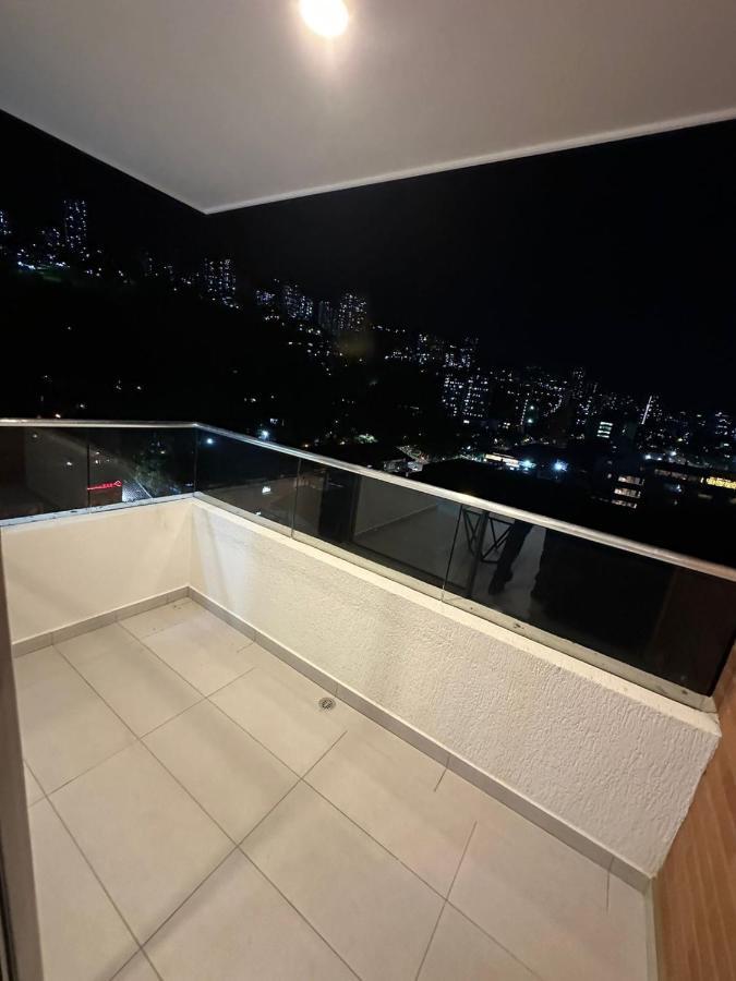 Metropolitan San Diego * Medellin