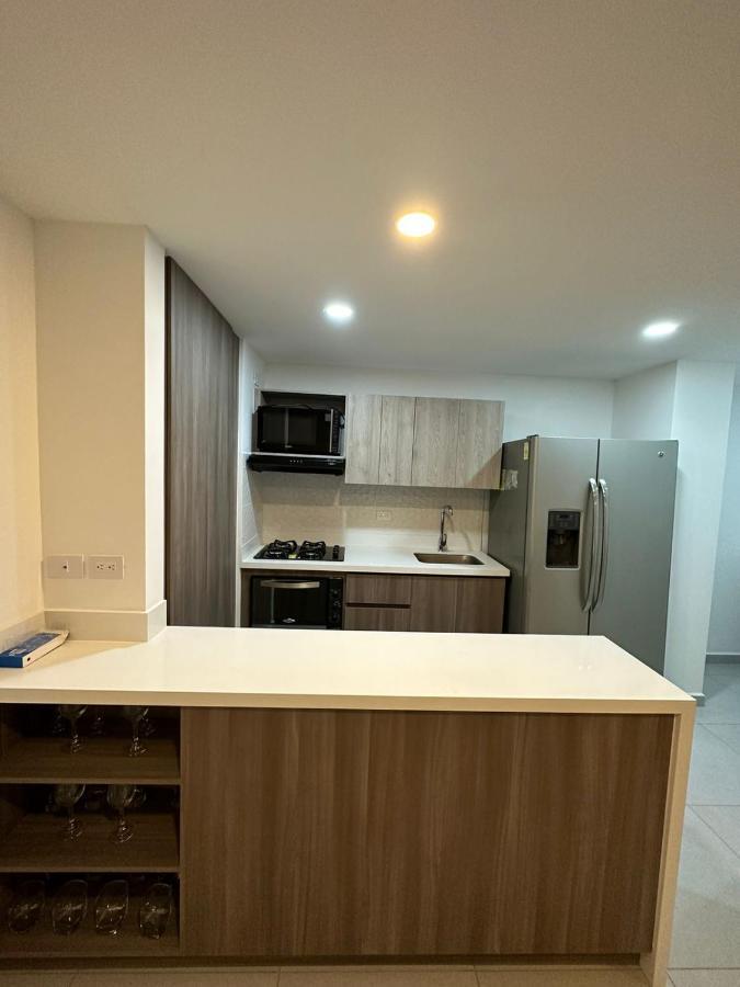 Metropolitan San Diego Apartment *