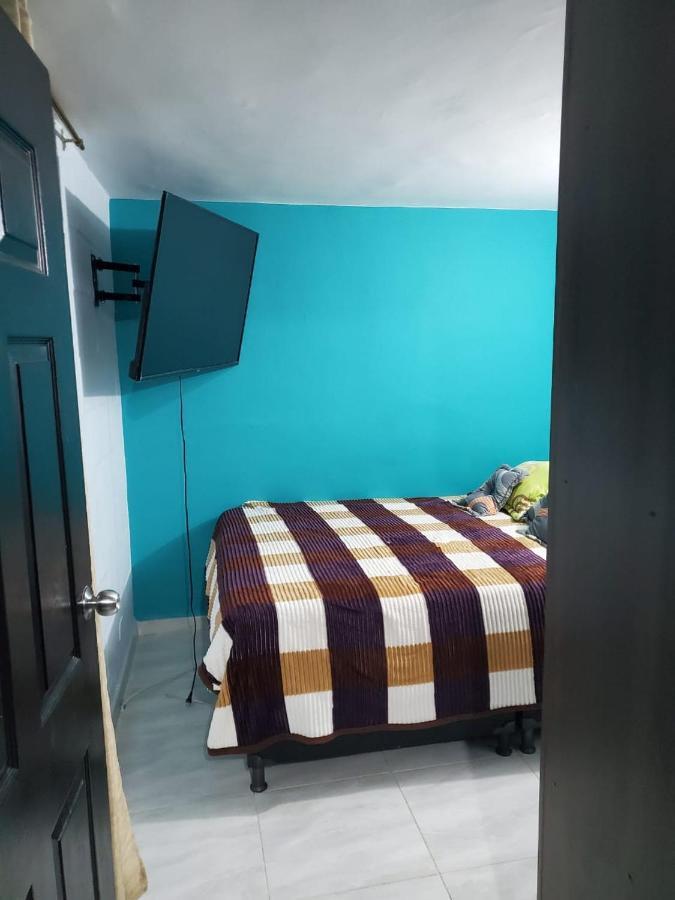 Apartment Comodo Apartamento Tranquilo En Urbanizacion Ciudadela Antares Medellin