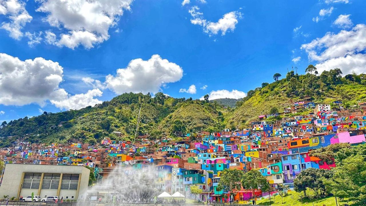 M76 Acogedor En * Medellín