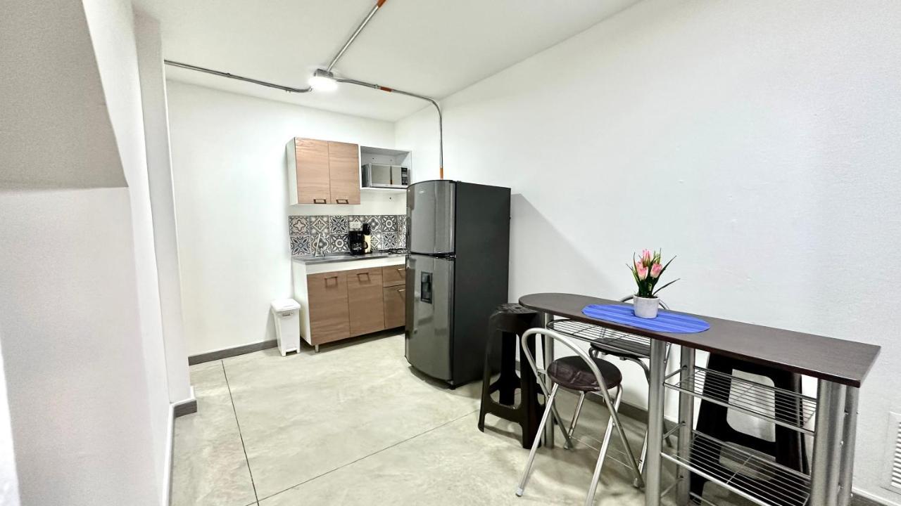 Aparthotel Sinu Loft Medellín