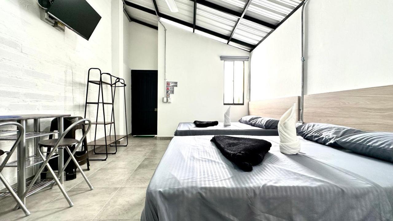 Aparthotel Sinu Loft