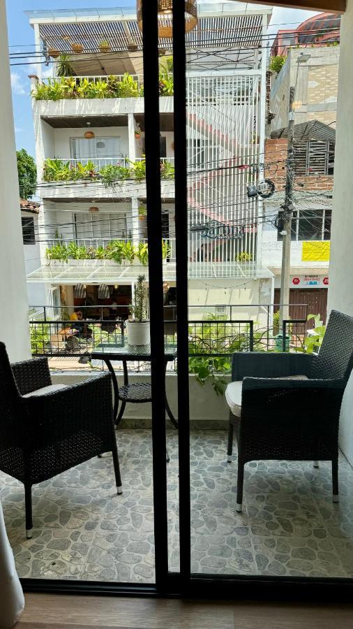 Hotel Luum Casa Manila Medellin