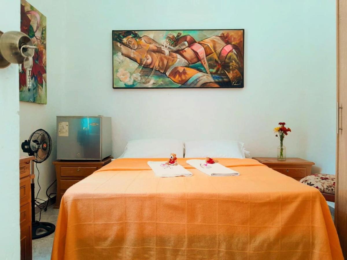 Casa De Huespedes La Antioquenita El Lugar Perfecto Tu Medellin