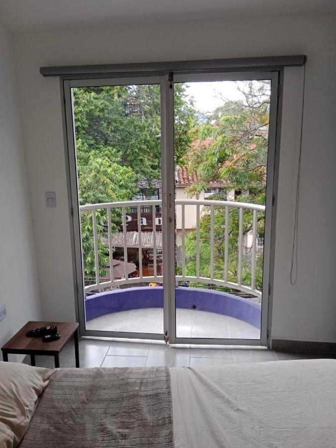 Apartment Acogedor Apartaestudio En Belen Netflix Wifi Excelente Vista
