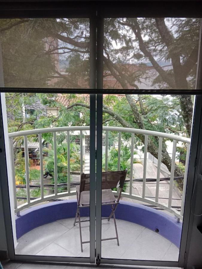Apartment Acogedor Apartaestudio En Belen Netflix Wifi Excelente Vista *