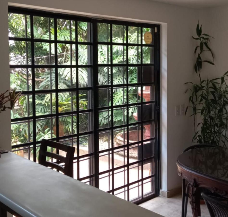 Casa Campestre Con Terraza 10 - San Lucas - El Poblado *
