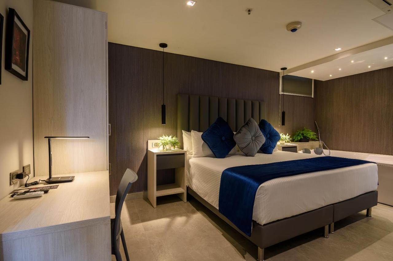 4 Sur 4* Medellin