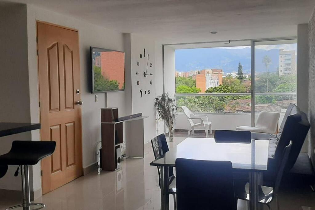 Amplio Apartamento Centrico Apartment *
