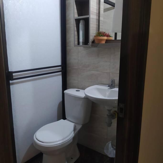Hermoso Apartamento En * Medellin