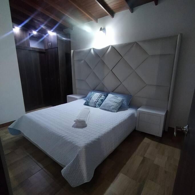 Hermoso Apartamento En Medellin