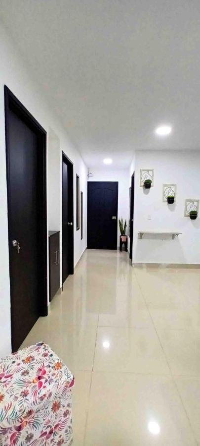Homestay Habitacion 303 Con Bano Privado Cerca A Laureles