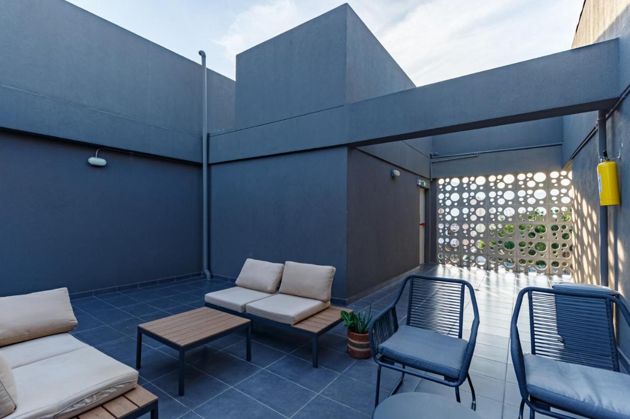 Apartment Moderno Loft En El Centro De Mde Medellin