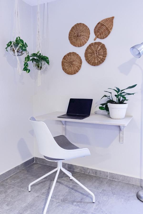 Moderno Loft En El Centro De Mde Medellin