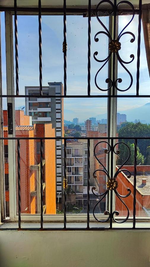 Homestay En Laureles Medellin