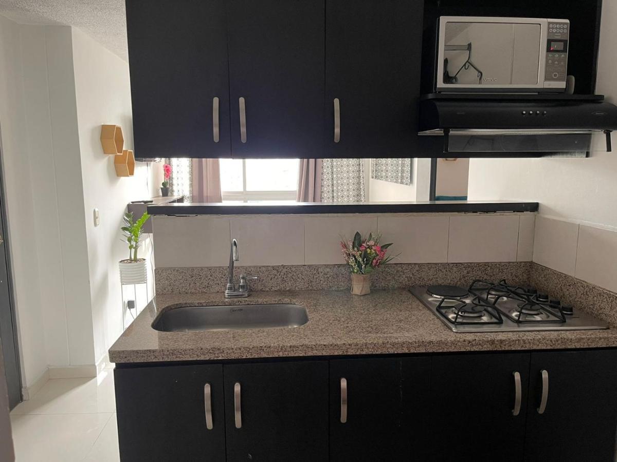 Apartamento Central Apartment