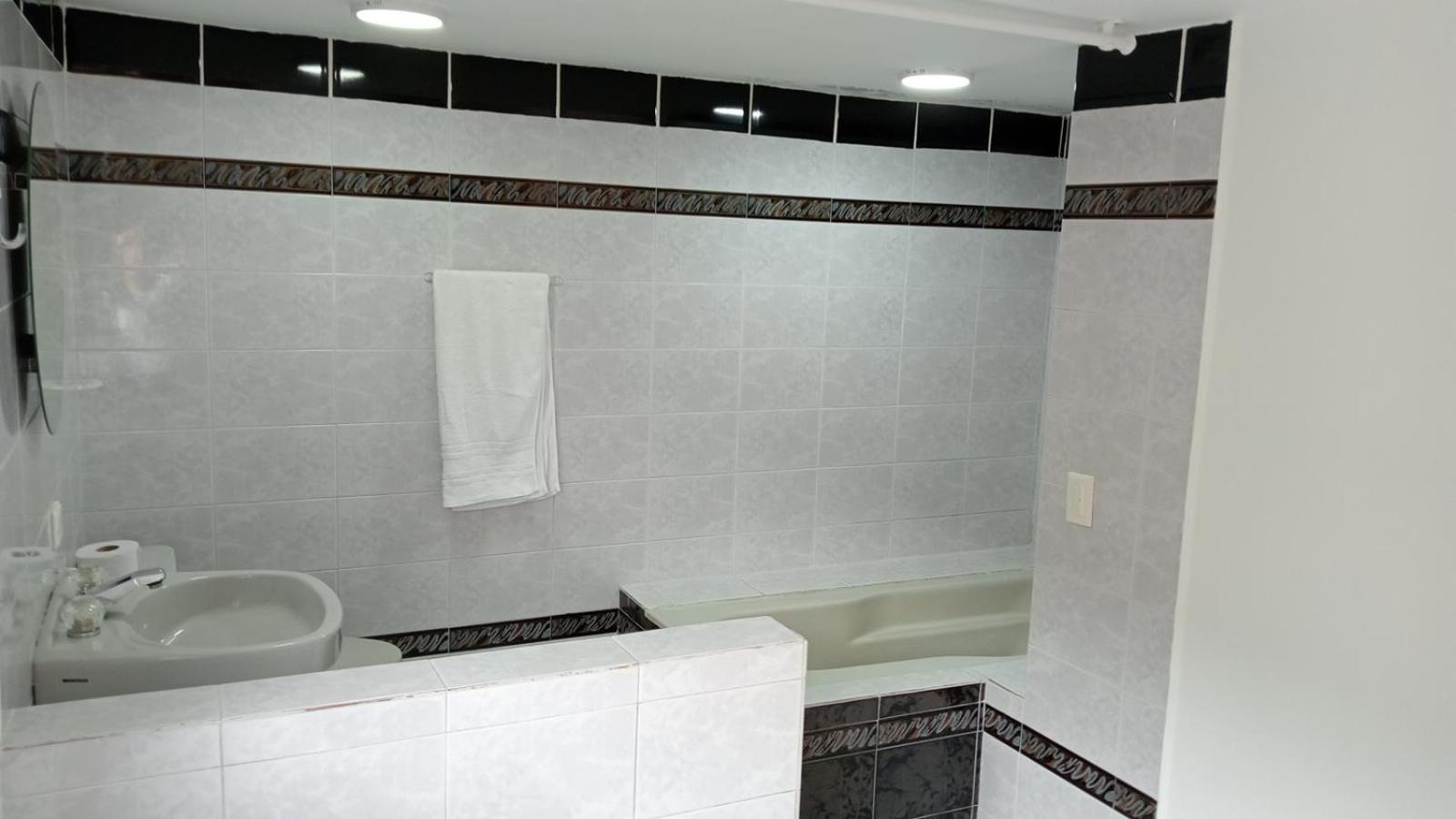 Casa Botero Guest house *