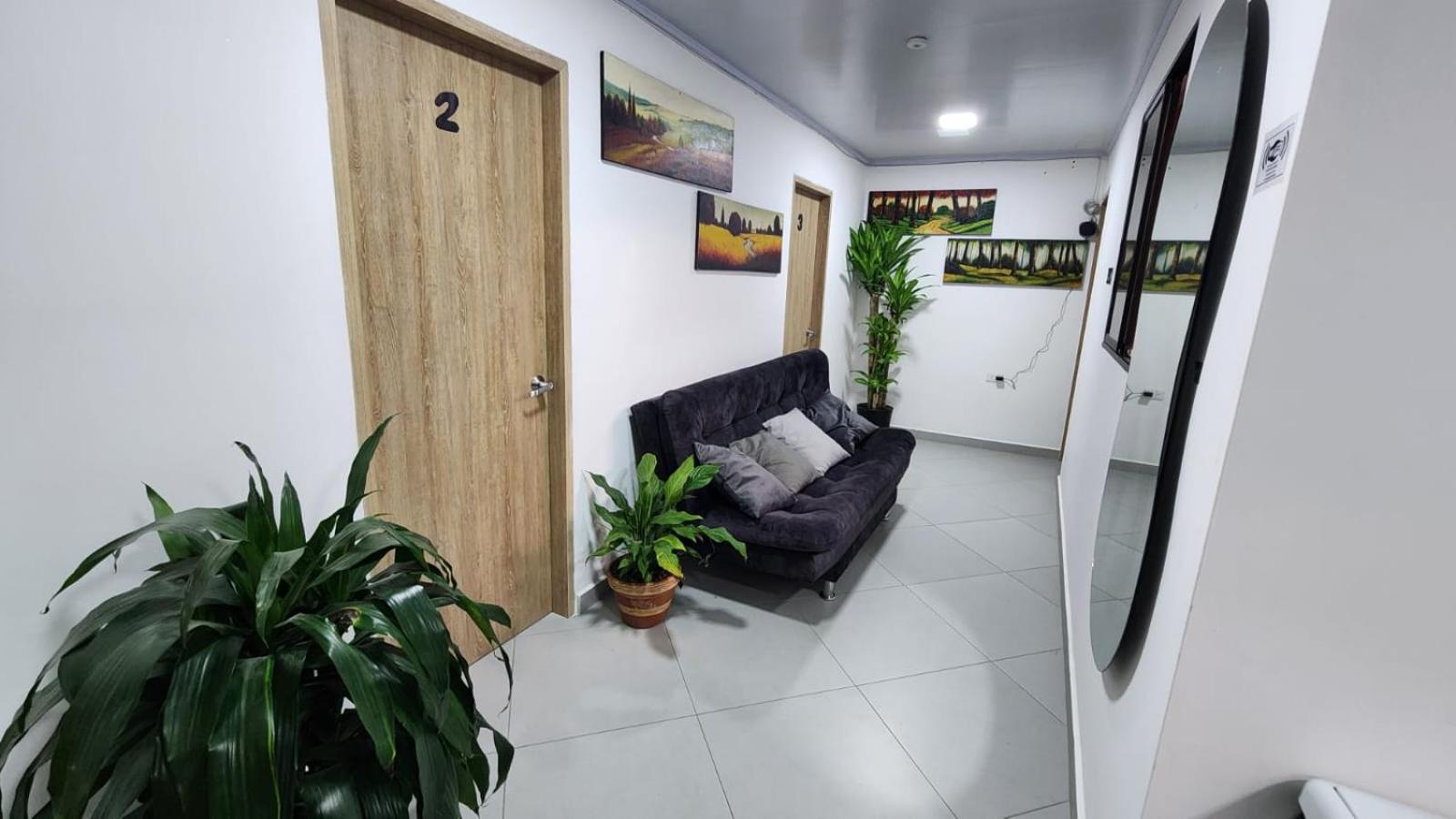 Hotel Calasanz Medellin