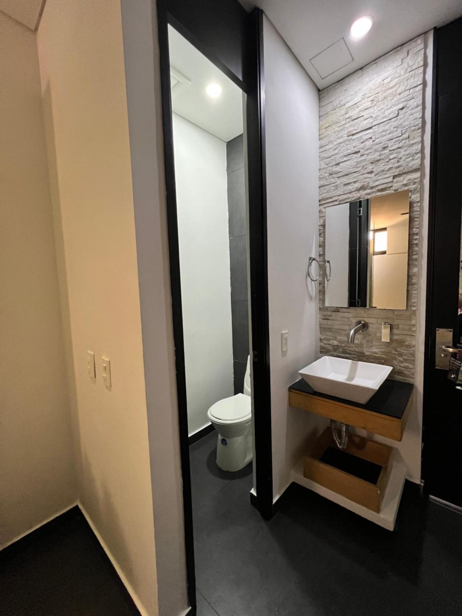Arte Hotel Medellin