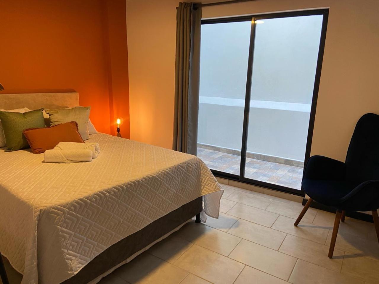 Apartamento Virginia 34 Medellín