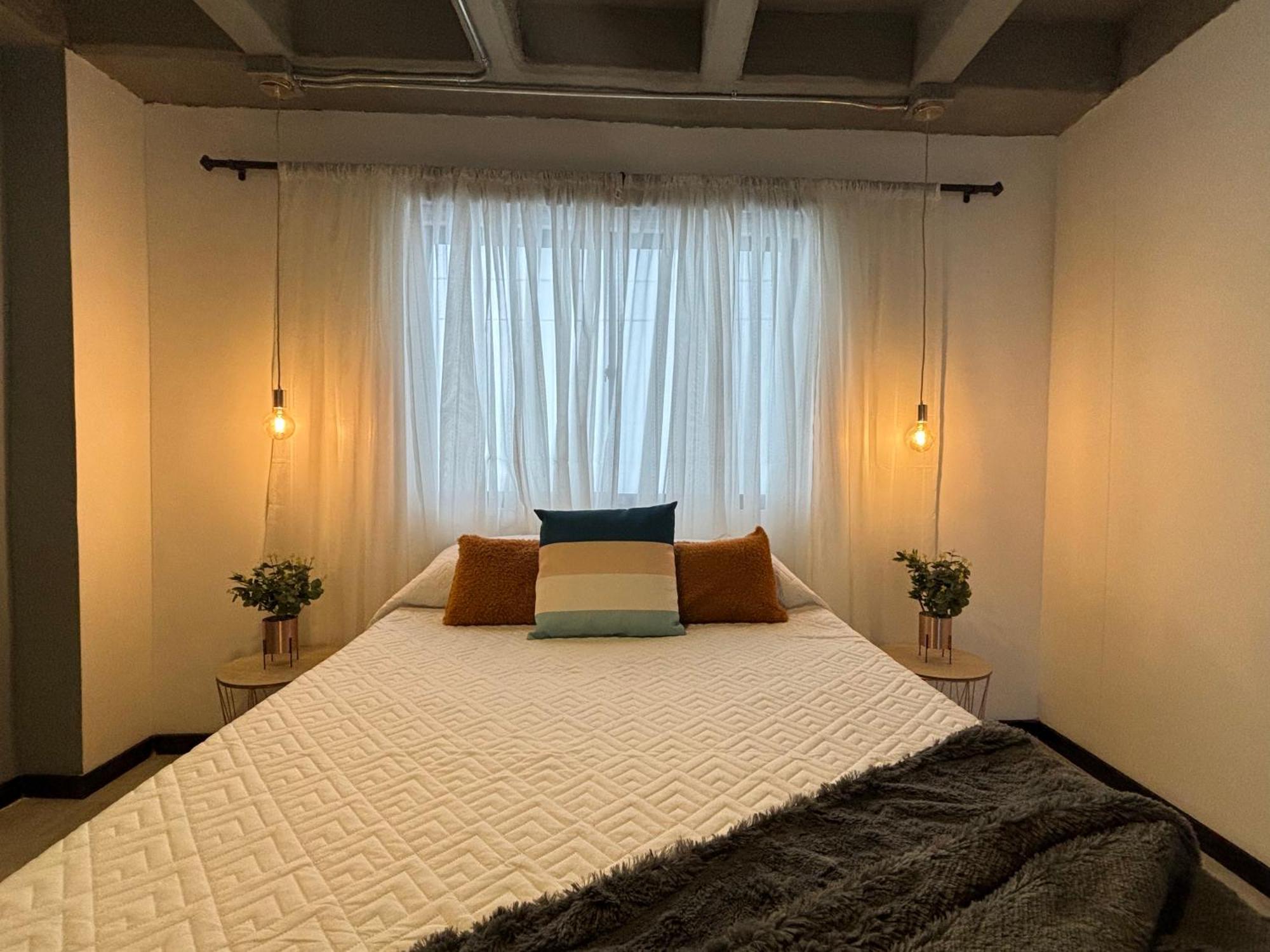 Apartamento Virginia 34 *