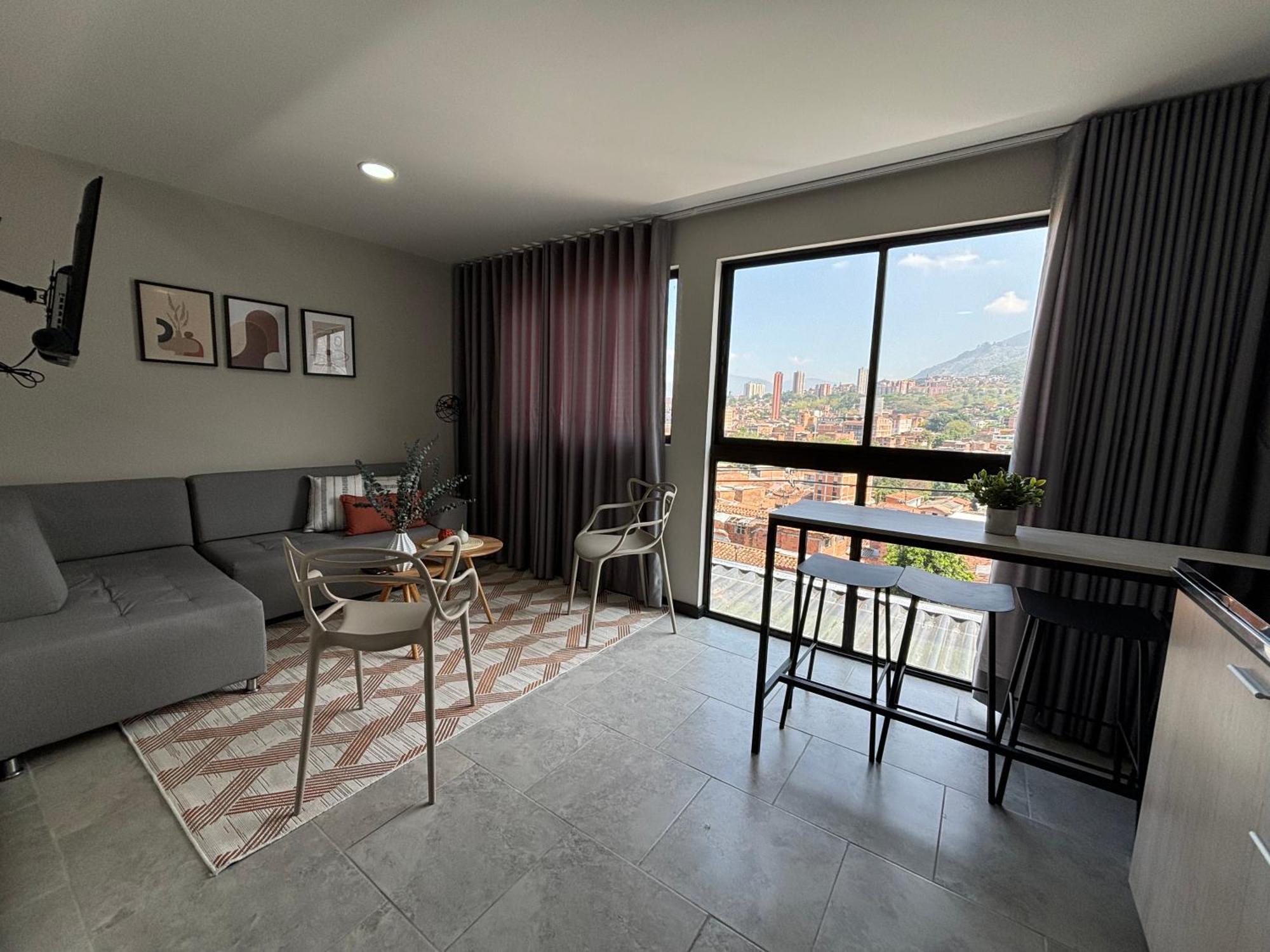 Apartamento Virginia 34 *