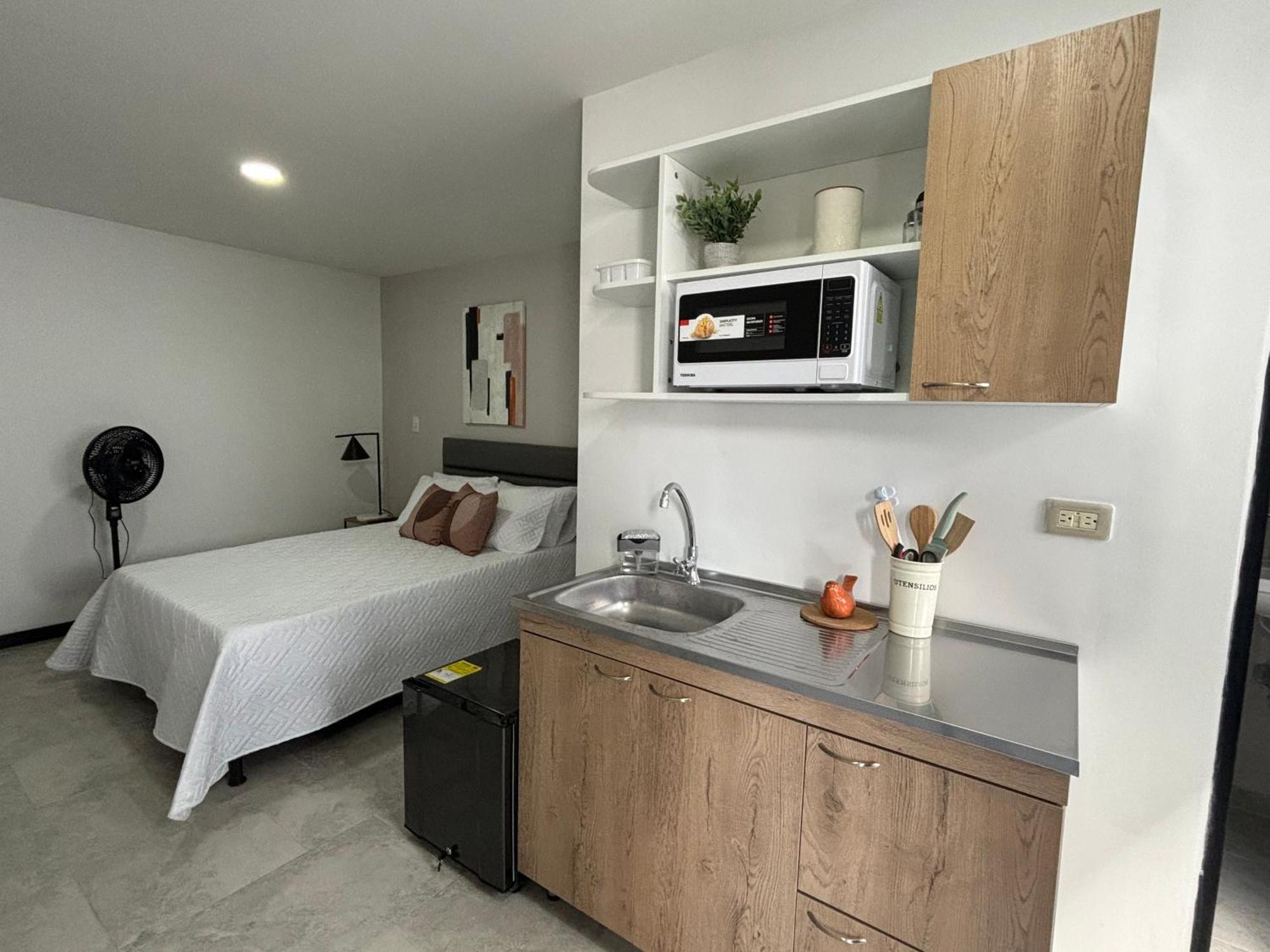 Virginia 34 Apartamento Medellín