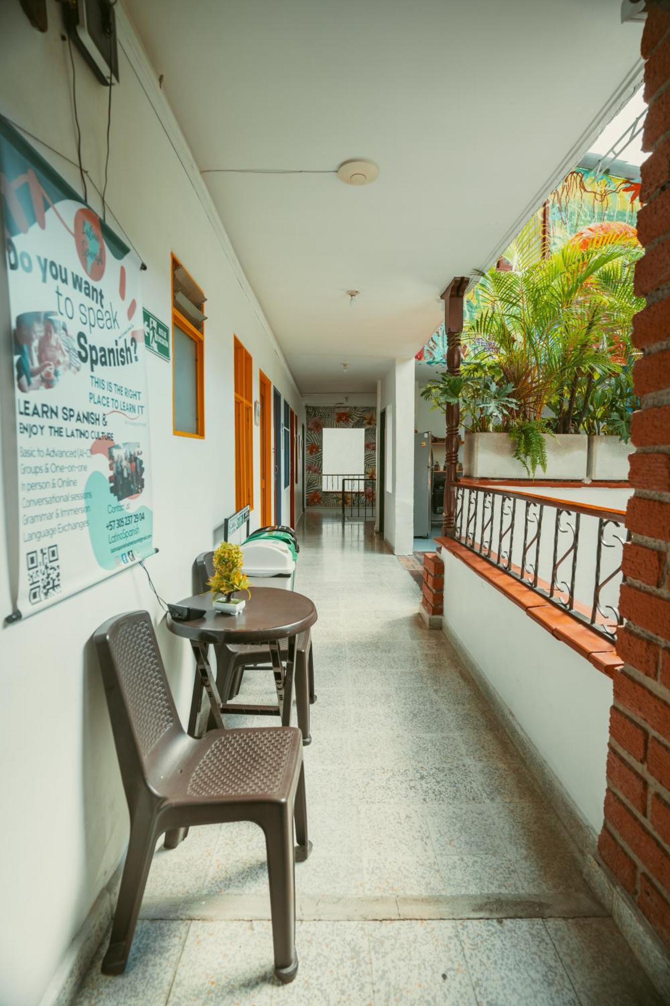 Pura Vida La 70 Guest house