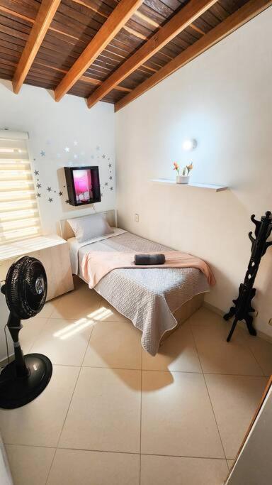 In Laureles With Jacuzzi And Own Gym Apartamento Medellín